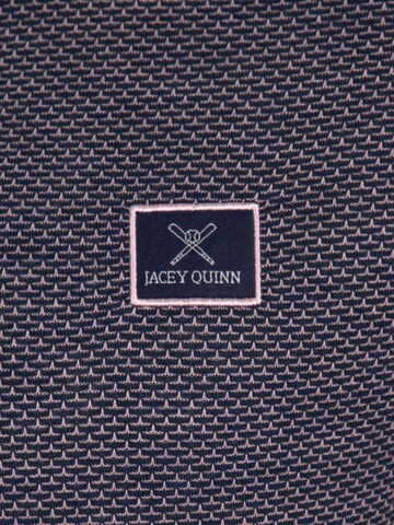 Jacey Quinn Shirt in Blau