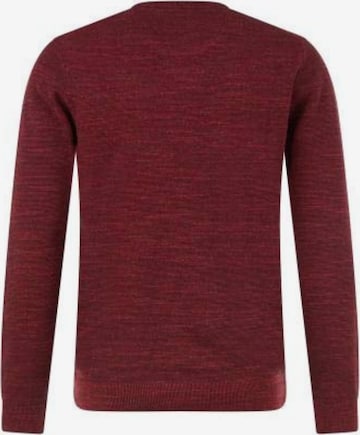 PIERRE CARDIN Sweater in Red