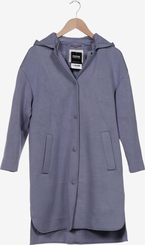 Max Mara Leisure Jacket & Coat in S in Blue: front