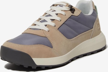 TIMBERLAND Sneakers in Beige: front
