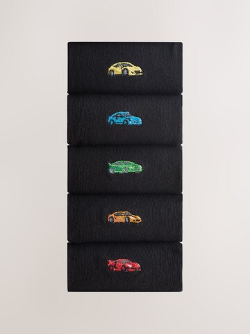 Next - Meias em preto