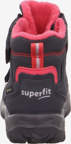 SUPERFIT - Botas 'Husky' en azul