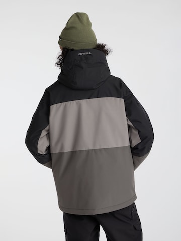 O'NEILL Sportjacke in Schwarz