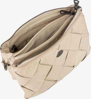 DreiMaster Vintage Crossbody bag in Beige