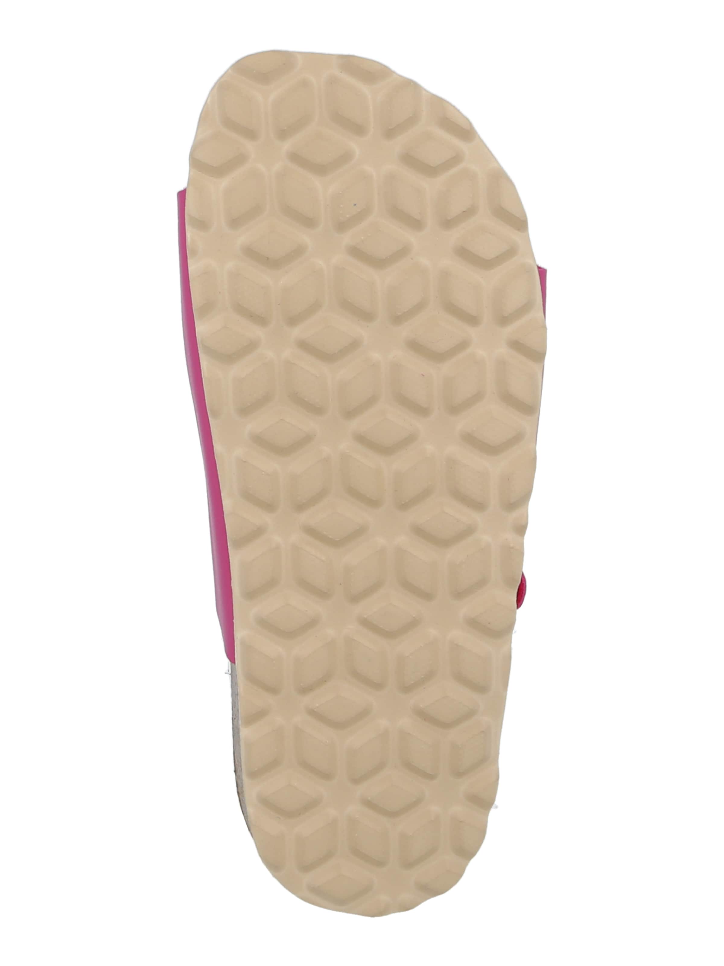 LICO Strand-/badschoen 'Bioline' in Roze