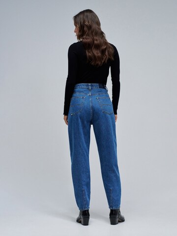 Loosefit Jean Salsa Jeans en bleu