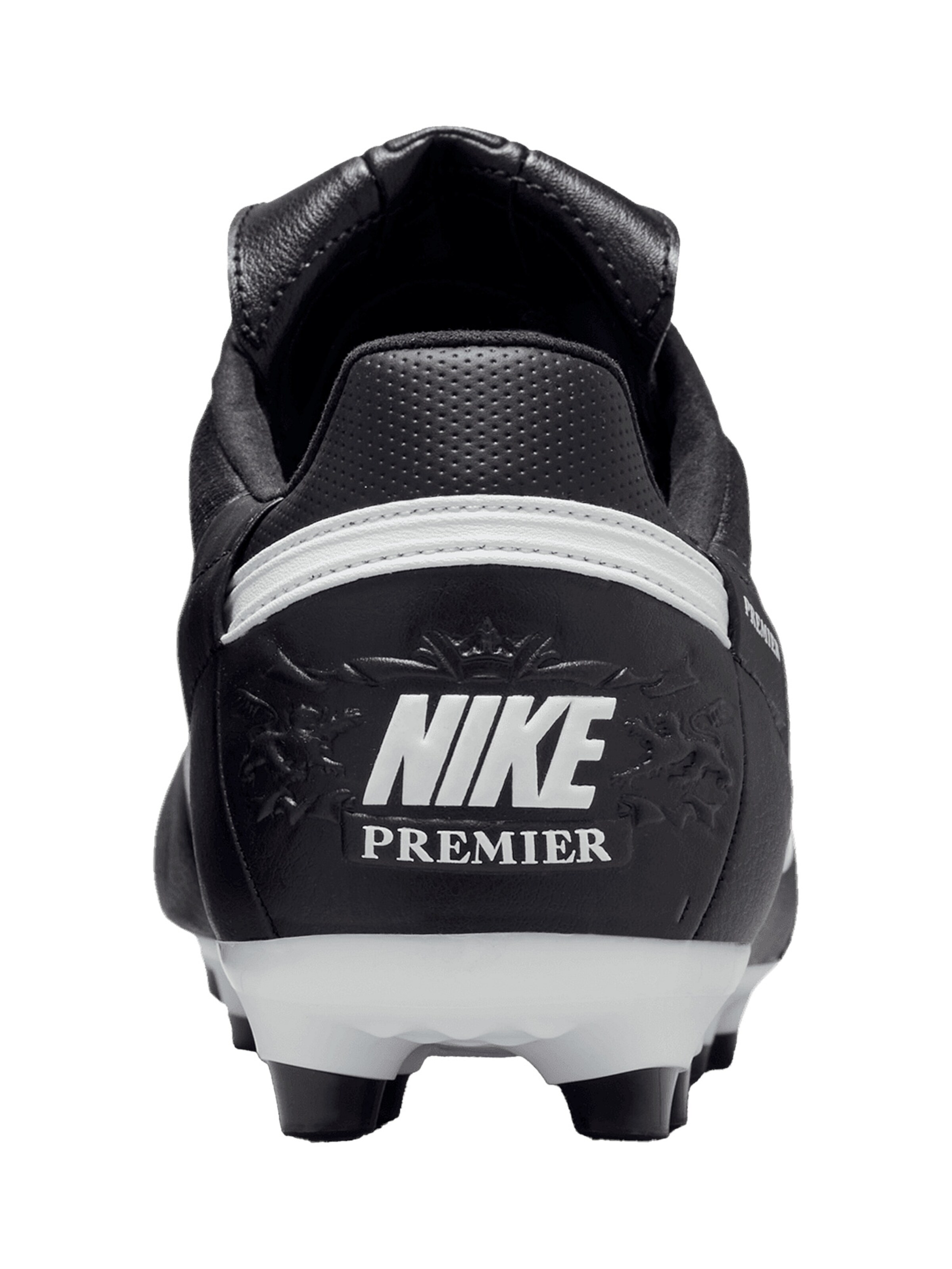 NIKE Soccer Cleats 'Premier III' in Black