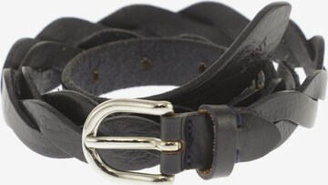 GANT Belt in One size in Blue: front