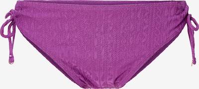 Bikinio kelnaitės iš LingaDore, spalva – tamsiai violetinė, Prekių apžvalga