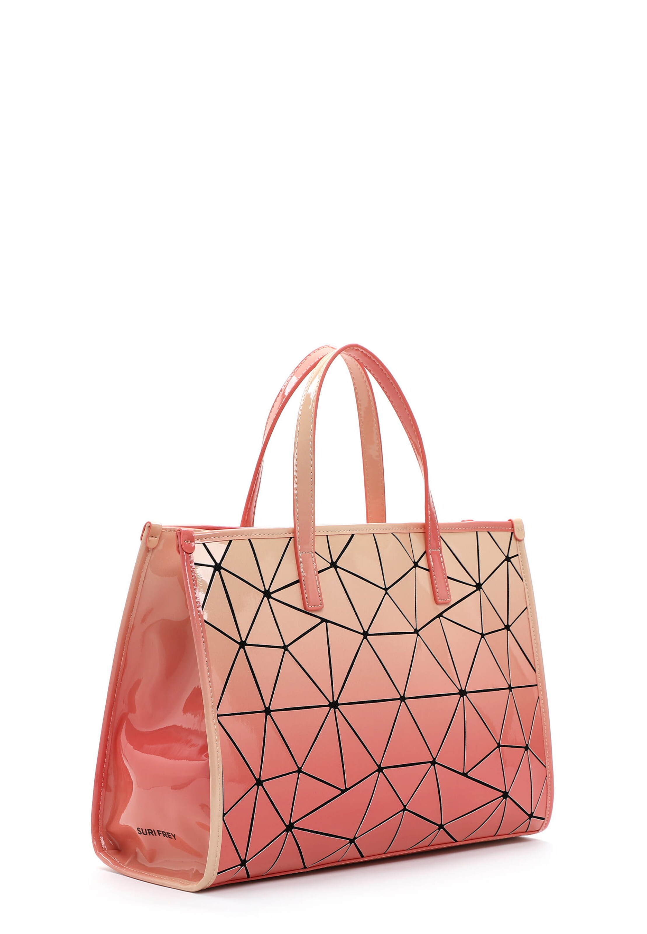 Suri Frey Shopper 'Jessy-Lu' i pink