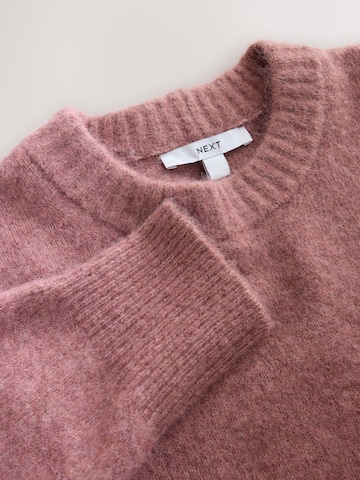 Pullover di Next in rosa