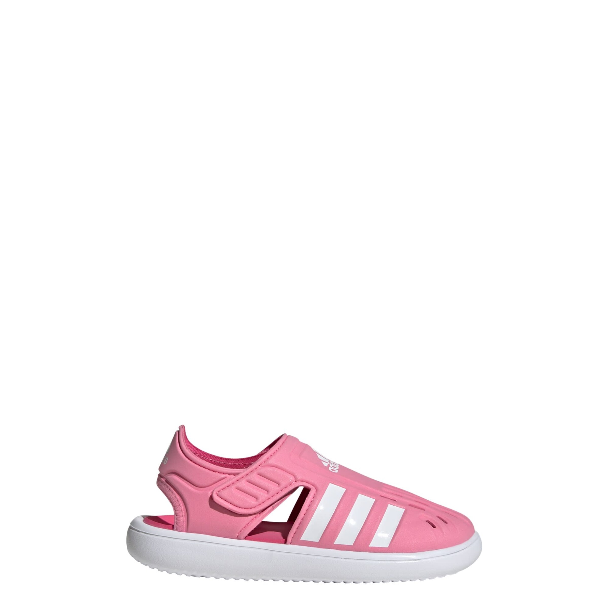 ADIDAS SPORTSWEAR - Zapatos para playa y agua 'Summer Closed Toe Water' en rosa