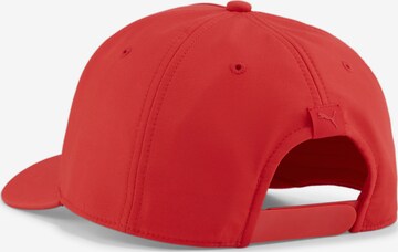 PUMA Sportpet 'Scuderia Ferrari' in Rood