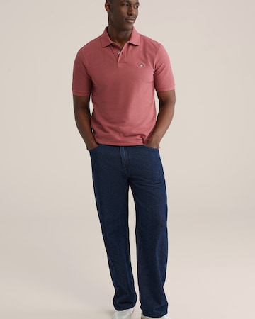 WE Fashion Bluser & t-shirts i pink