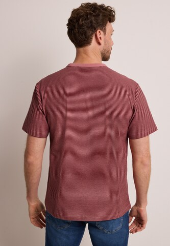 Street One MEN Shirt in Orange