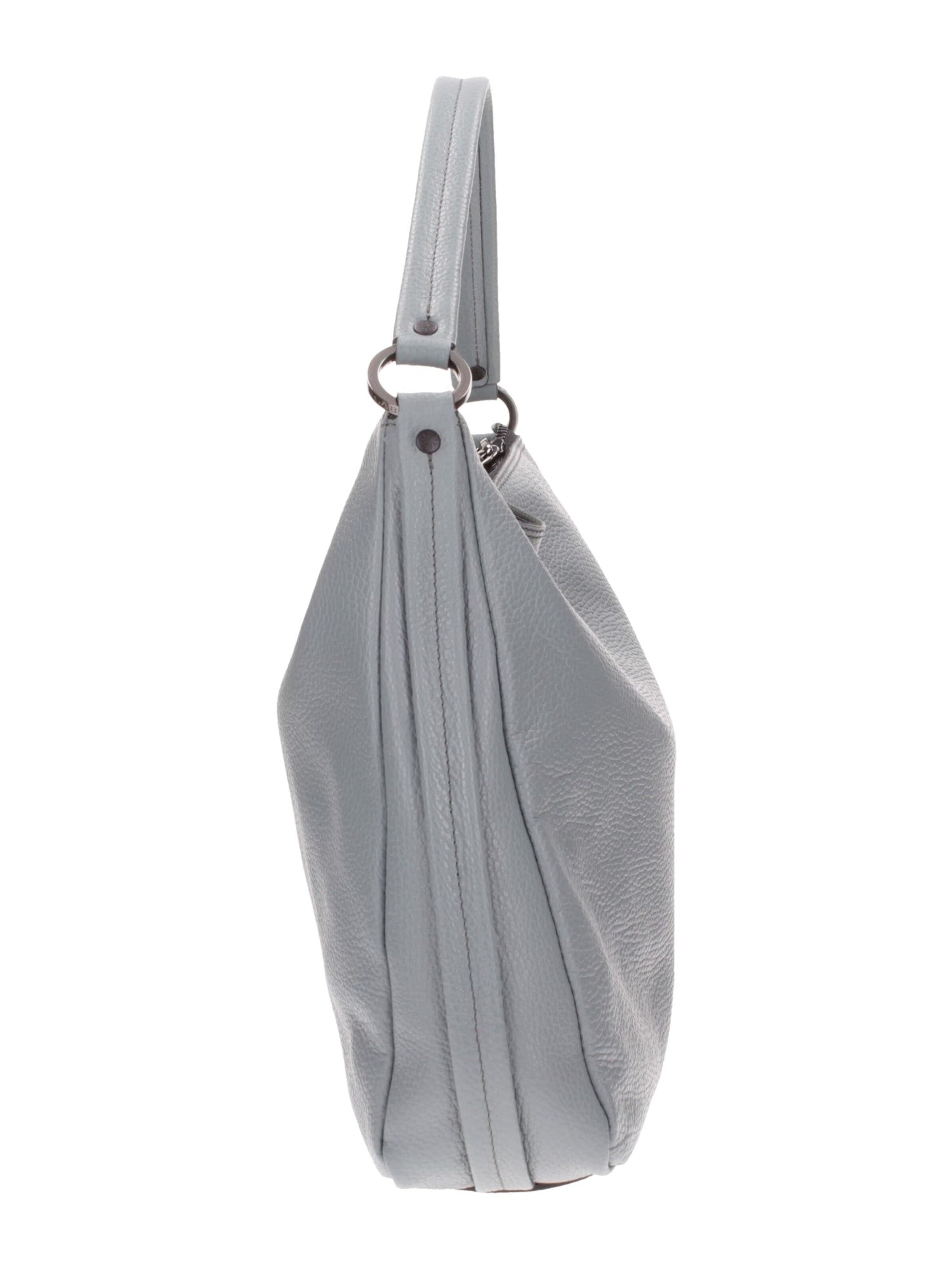 Borsa a mano di Gabs in grigio