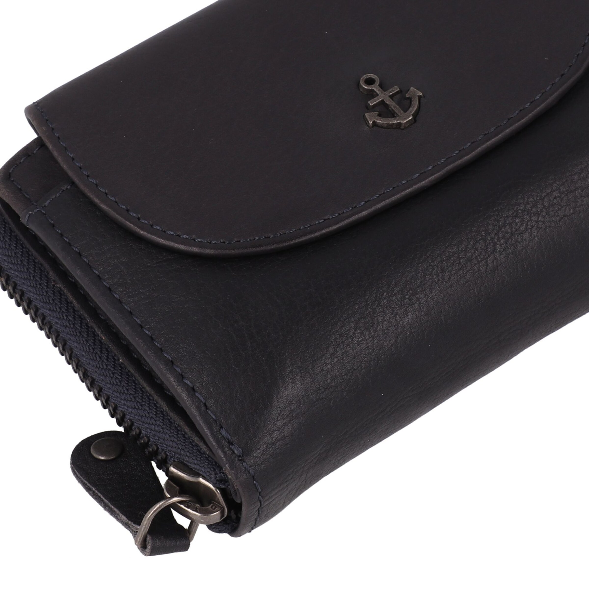 Harbour 2nd Wallet 'Lilian' in Blue