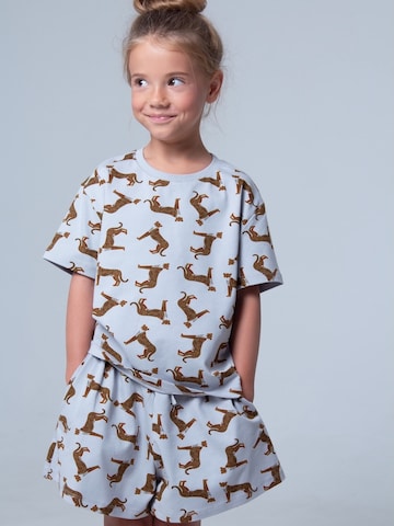 WINKIKI Pajamas in Grey