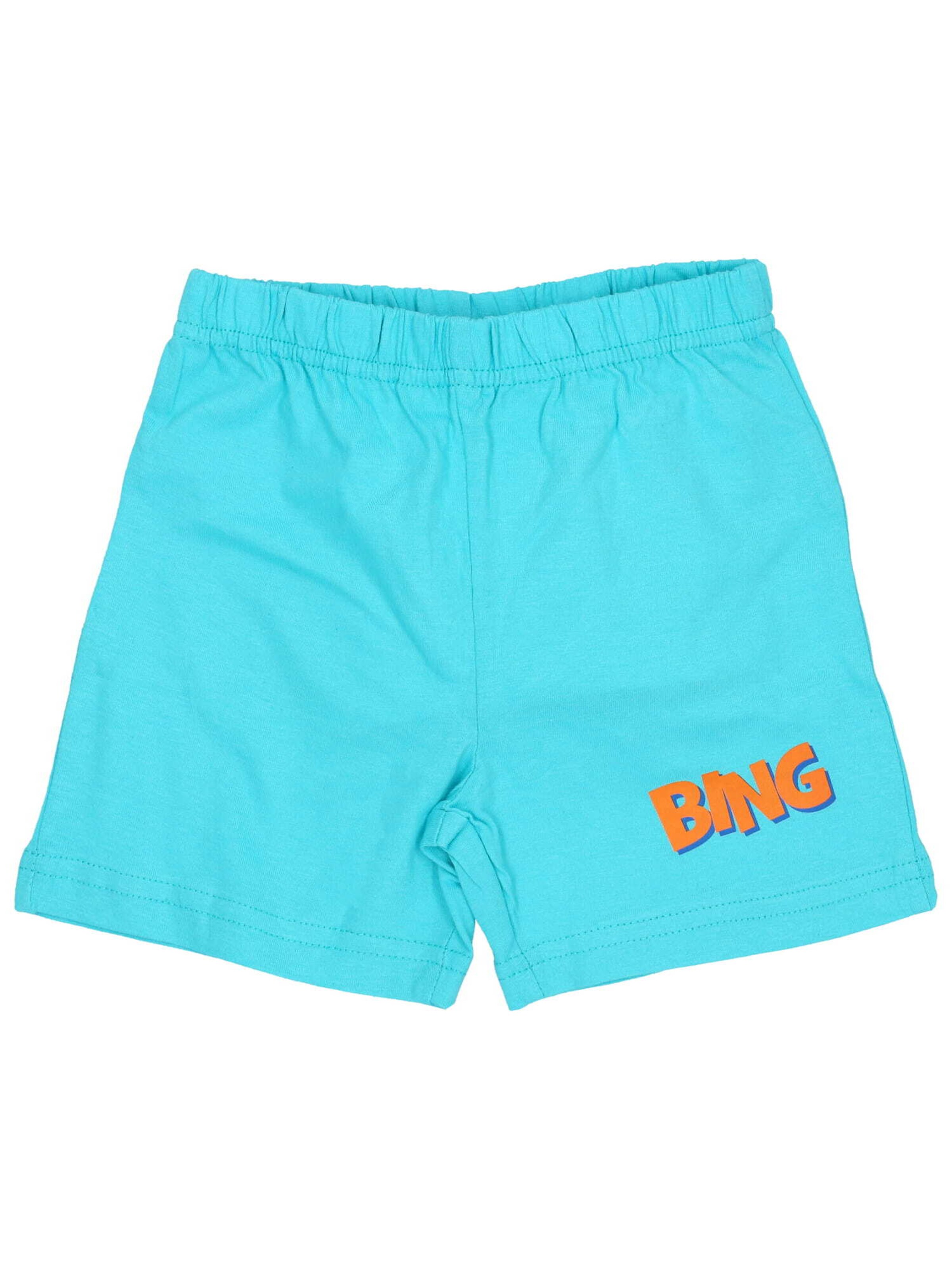 Pyjama Bing en blanc