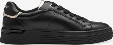 s.Oliver - Zapatillas deportivas bajas en negro