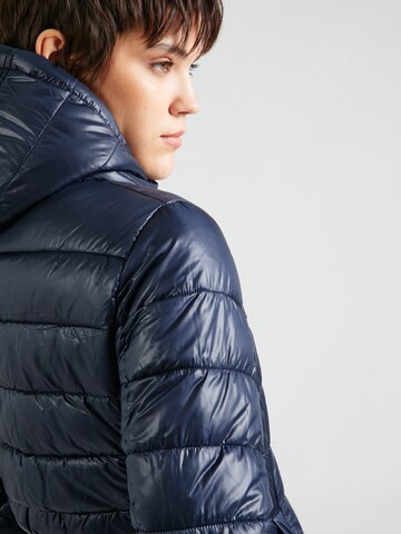 Pepe Jeans Between-Season Jacket 'ALEXA' in Blue