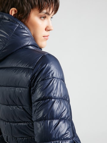 Pepe Jeans Between-season jacket 'ALEXA' in Blue