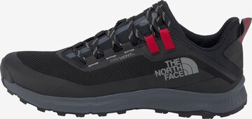 Pantofi 'Cragstone' de la THE NORTH FACE pe negru