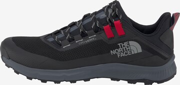 THE NORTH FACE - Sapato baixo 'Cragstone' em preto