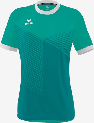ERIMA Trikoo värissä vihreä: etupuoli
