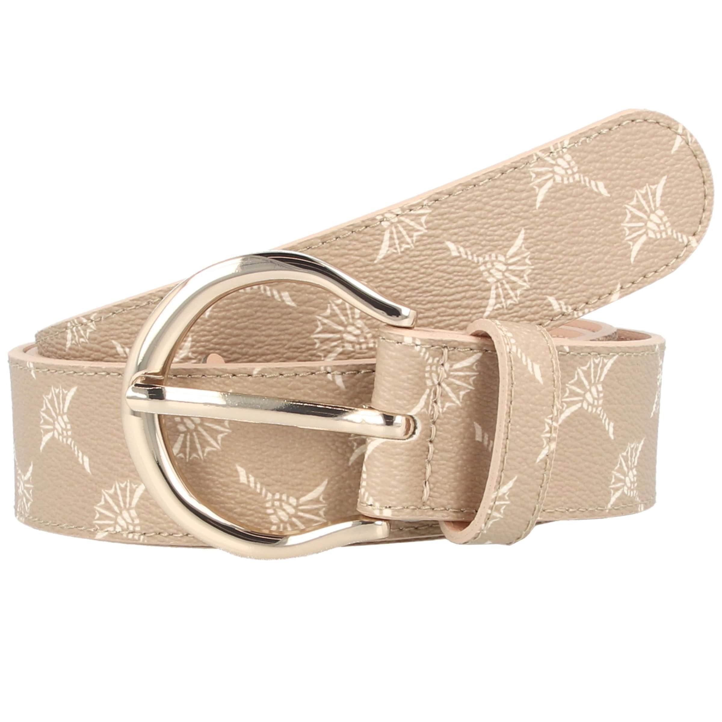 JOOP! Riem in Beige: voorkant