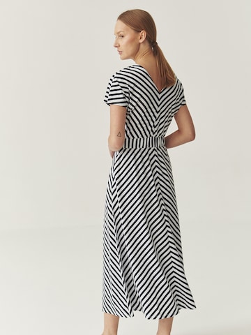 TATUUM Jurk 'Ronara' in Blauw