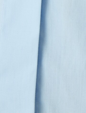 Koton Bluse in Blau