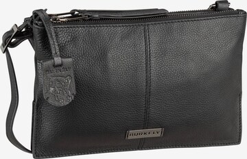 Burkely Crossbody Bag 'Mystic Maeve' in Black: front