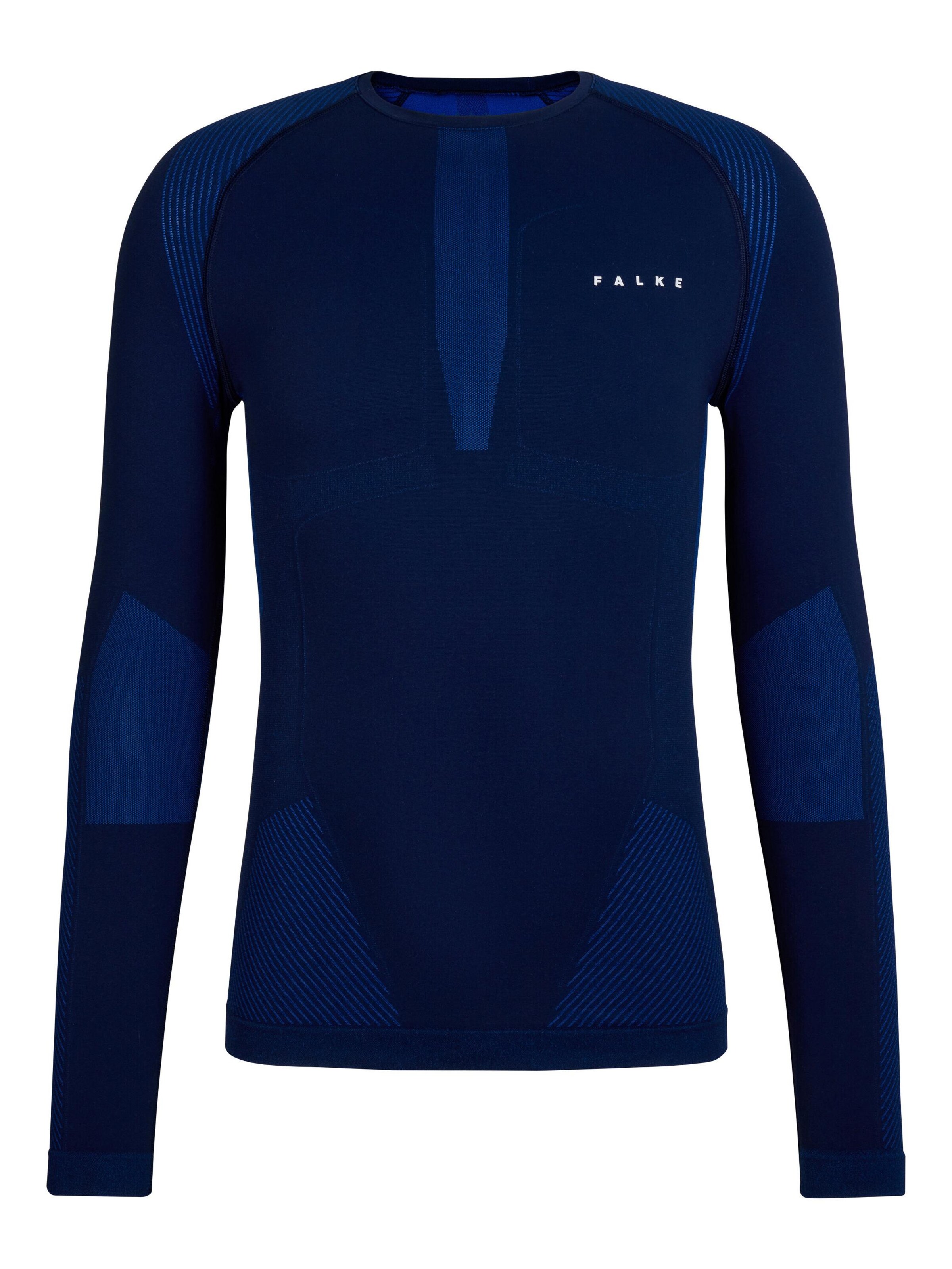 FALKE Base Layer in Blue