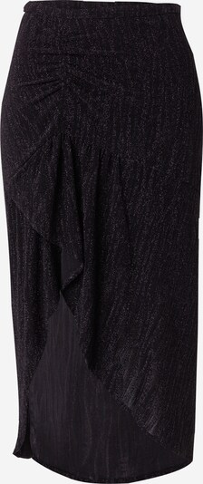 IRO Skirt 'CINDER' in Black / Silver, Item view