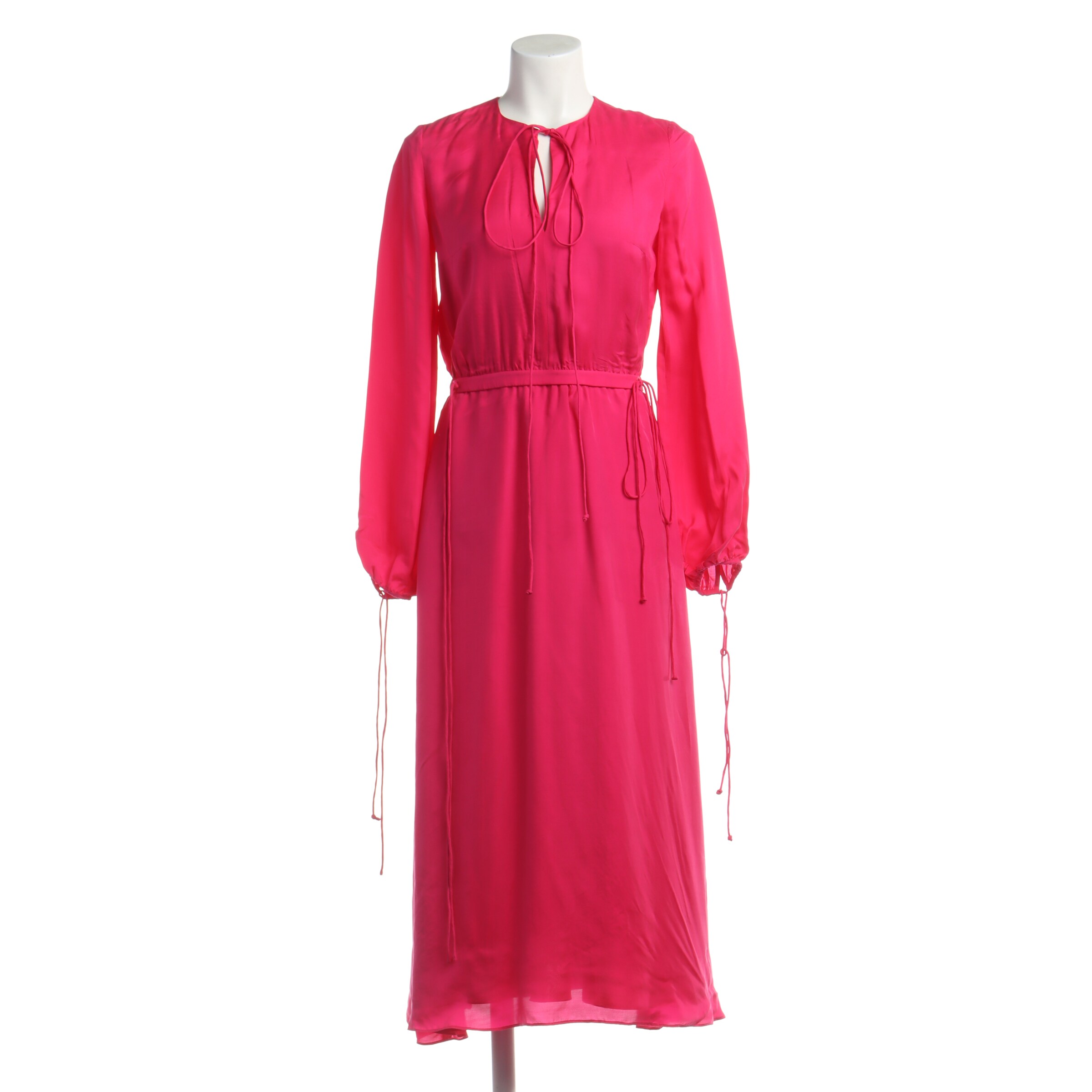 HUGO Dress in S in Pink: front