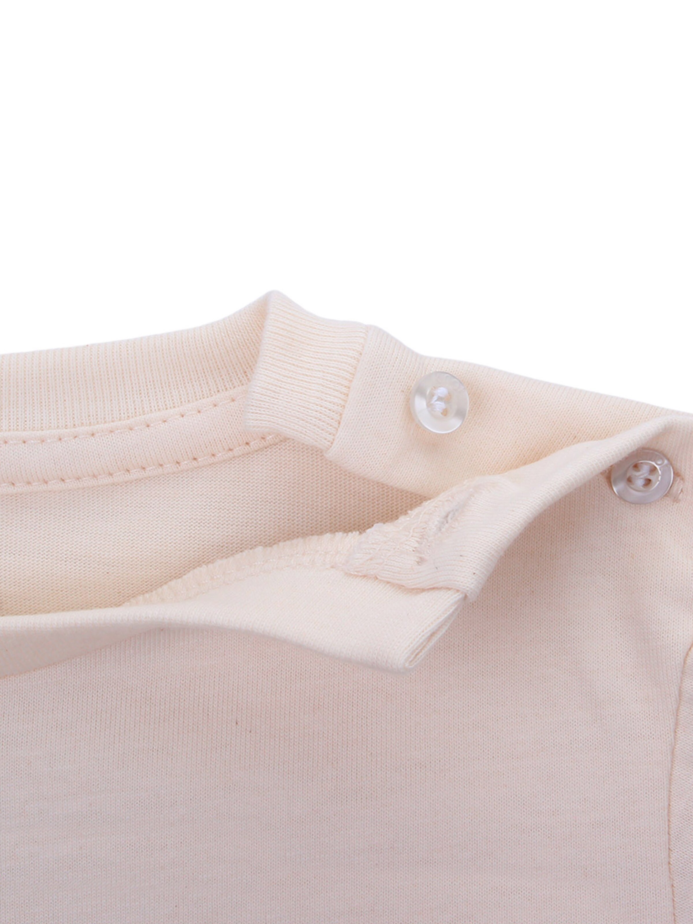 KNOT Póló - rózsaszín