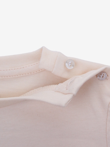 KNOT Shirt in Roze