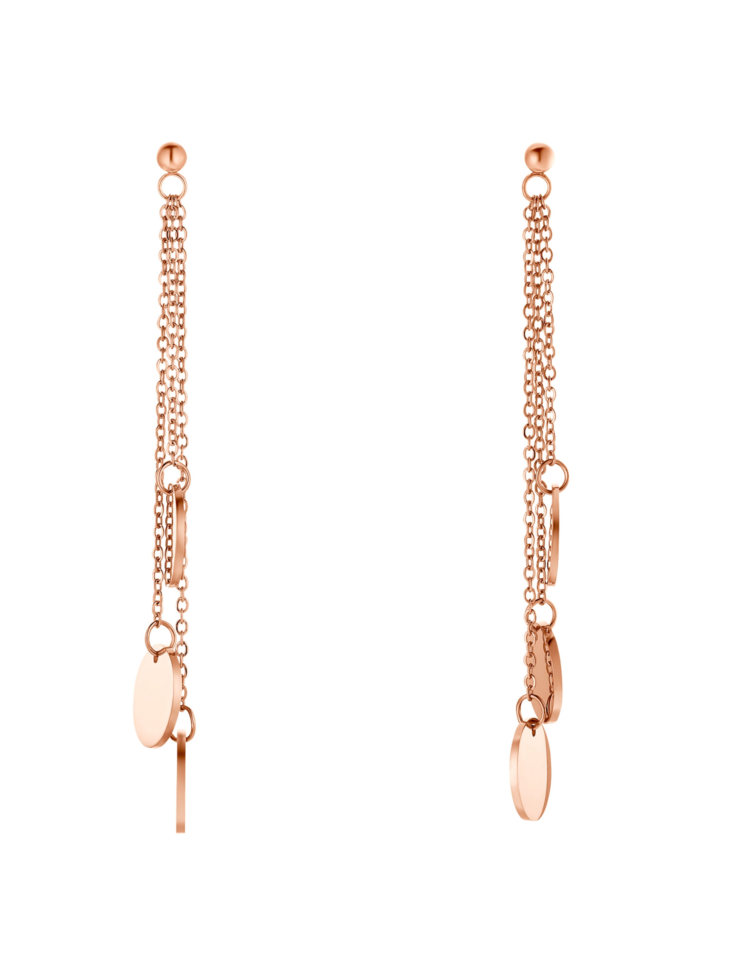 Heideman Ohrringe 'Janna' in Gold