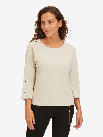 Betty Barclay Shirt in Beige: predná strana