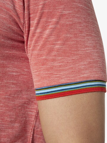 BABISTA Shirt 'Lamreno' in Red