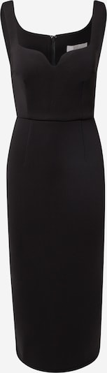 Jarlo Kleid 'PIPER' in schwarz, Produktansicht