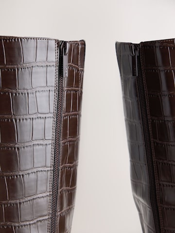 Next - Bota 'Forever Comfort' em castanho
