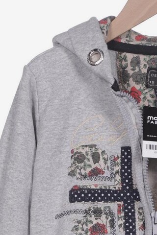Geographical Norway Sweatshirt & Zip-Up Hoodie in M in Grey