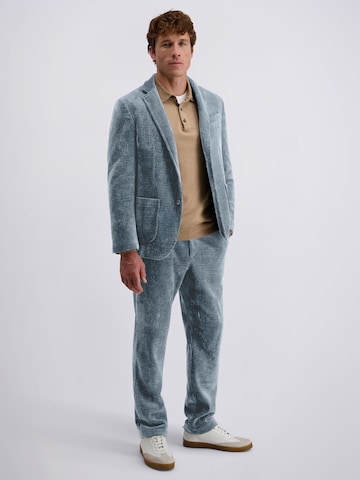 Regular Pantalon 'Rick' PIERRE CARDIN en bleu