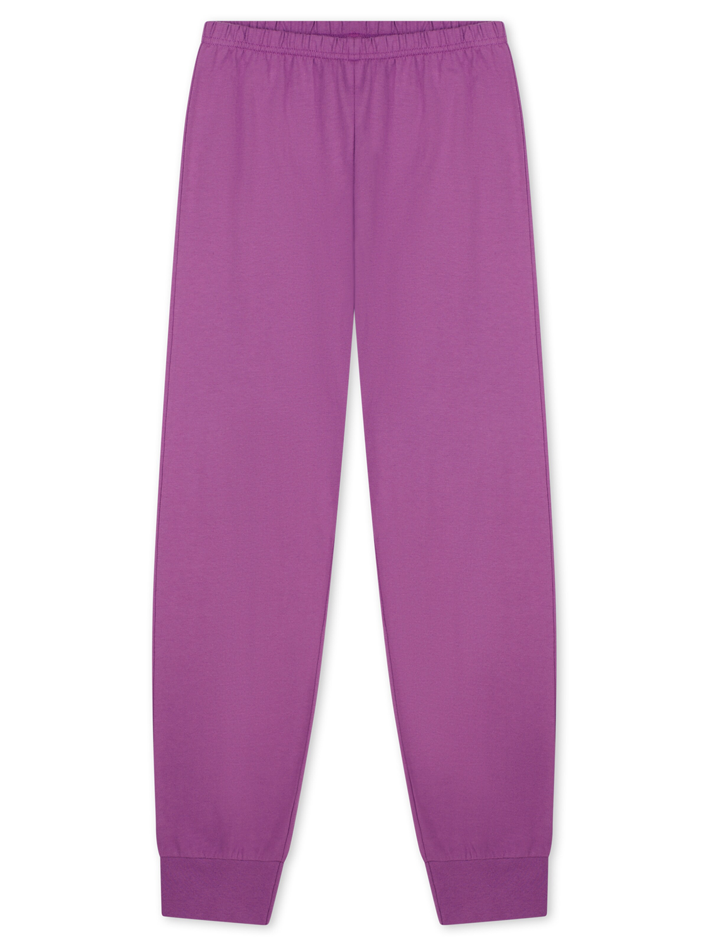 Pyjama ' Nightwear ' SCHIESSER en rose