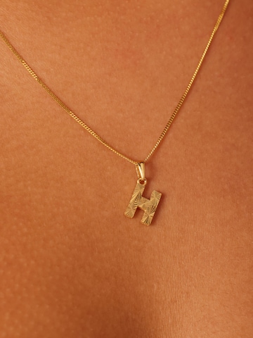 Lucardi Hangers 'Klassisch' in Goud