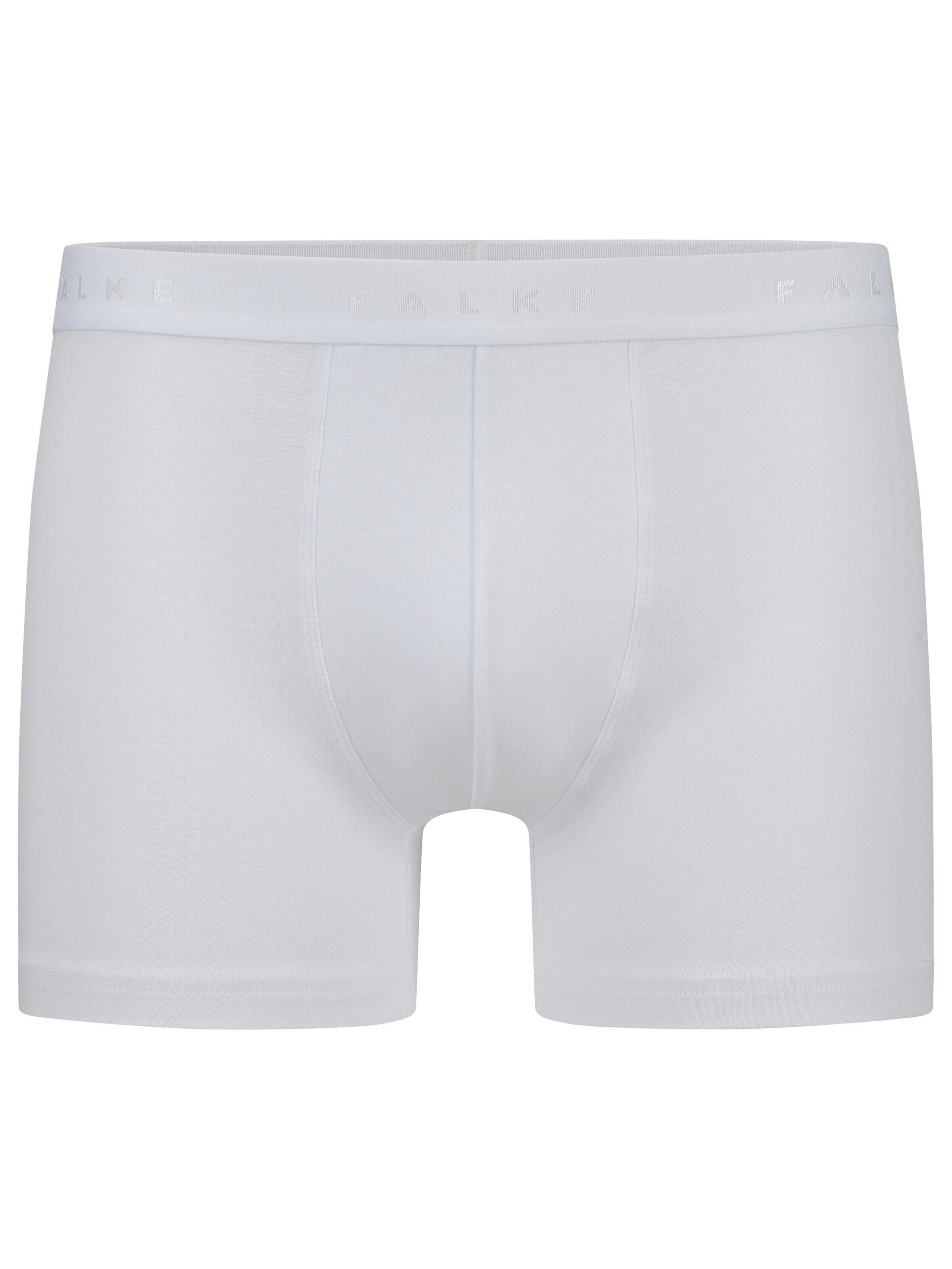 FALKE Boxer shorts '3-Pack' in White