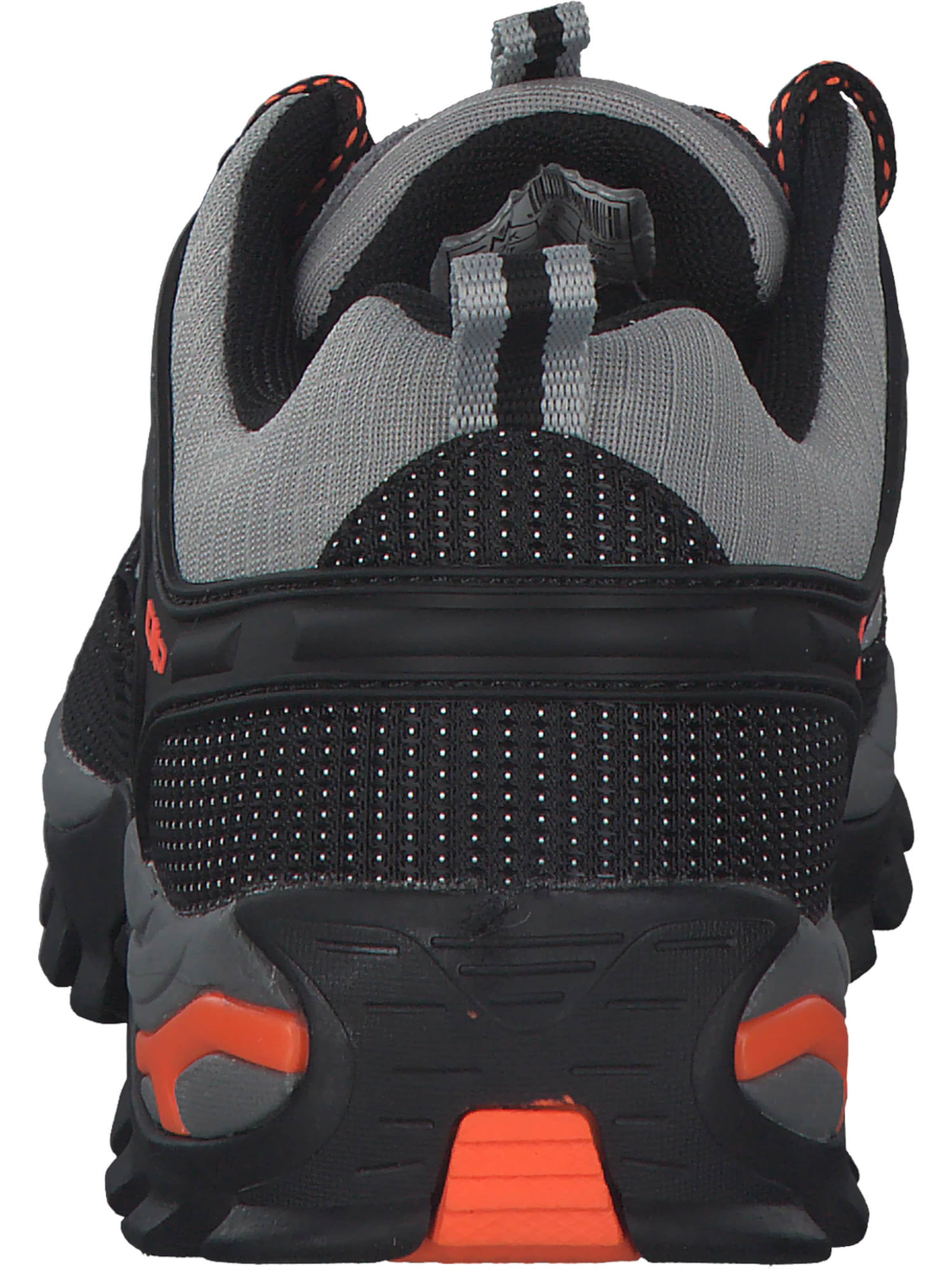 CMP Halbschuh 'RIGEL' in Grau