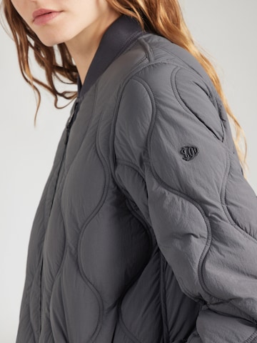 Superdry & Co Átmeneti kabátok - szürke